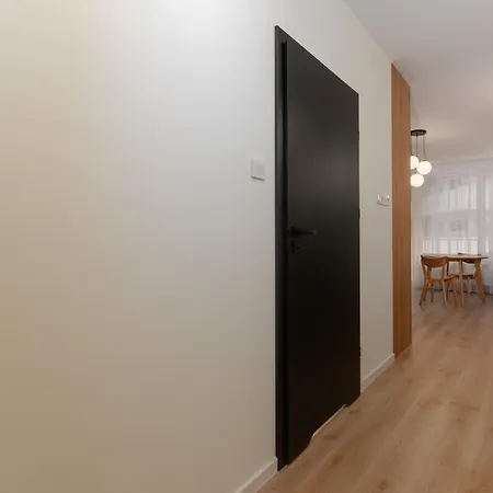 Mieszczanska Riverside Apartments Free Parking Wroclaw Exterior photo