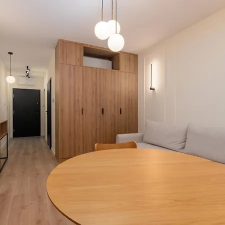 Mieszczanska Riverside Apartments Free Parking Wroclaw Exterior photo